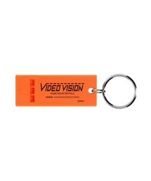 ANAheim（アナハイム）の「ANAheim Whistle Key Tag アナハイム ホイッスル キー タグ キーホルダー キーリング（キーホルダー）」