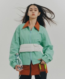 BI COLOR TECH BLOUSON
