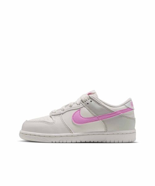 ナイキ ダンク LOW リトルキッズシューズ / Nike Dunk Low Little Kids