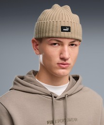 PUMA（プーマ）の「PUMA プーマ ユニセックス ESS フィッシャーマン ビーニー（ニットキャップ/ビーニー）」