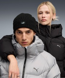 PUMA（プーマ）の「PUMA プーマ ユニセックス ESS フィッシャーマン ビーニー（ニットキャップ/ビーニー）」