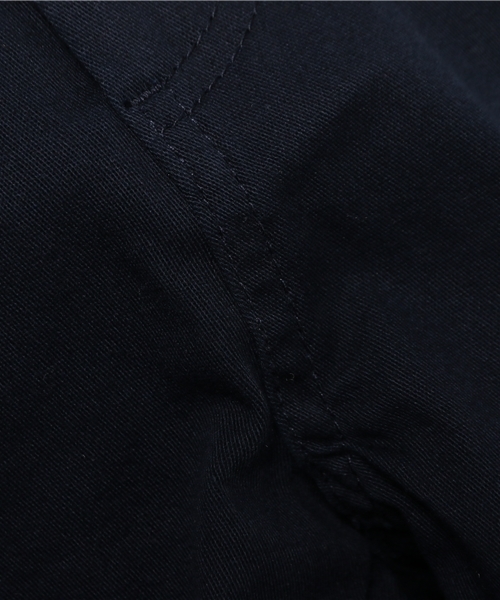 Re:EDIT(リエディ)の「ハイウエストストレッチパギンス(その他パンツ・レディース・チャコールグレー/グレー/ブラック/カーキ/ベージュ/ネイビー/ホワイト・X-SMALL/MEDIUM/X-LARGE/SMALL/LARGE)」の19枚目の写真