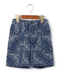 Columbia | ■■■【KIDS】 Columbia(コロンビア) COLIMA ショーツ ネイビー◆(その他パンツ)