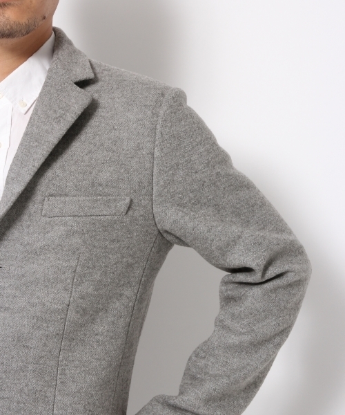 GLOBAL WORK（グローバルワーク）の「ウールチェスターコート/719550