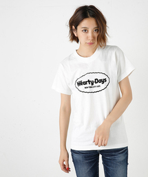 MOUSSY | HERTY DAYS TSJ(Tシャツ/カットソー)