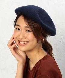 green label relaxing | CB casselini ベレー帽(ハンチング/ベレー帽)