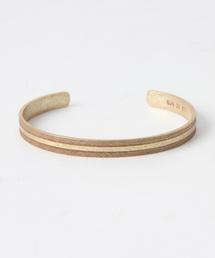 green label relaxing | BC バングル 16F 4◆(バングル/リストバンド)