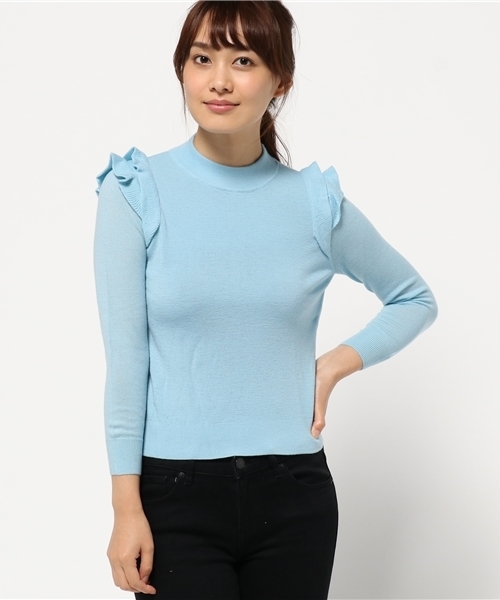 最高マーリエ パー エフデ 店舗 人気のファッショントレンド