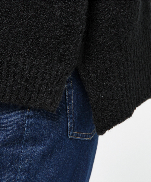 HYSTERIC GLAMOUR（ヒステリックグラマー）の「MEOW刺繍 CD