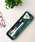 HIGHTIDE�i�n�C�^�C�h�j�́uMarbled Melamine Pen Tray �}�[�u�� �����~�� �y���g���C �g���[�i���[�O�b�Y�j�v�b�_�[�N�O���[��