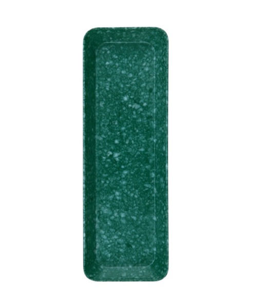 HIGHTIDE（ハイタイド）の「Marbled Melamine Pen Tray マーブル メラミン ペントレイ トレー（収納グッズ・レディース・マスタード/ネイビー/グレー/ダークグリーン/ブラック/アイボリー・FREE）」の18枚目の写真