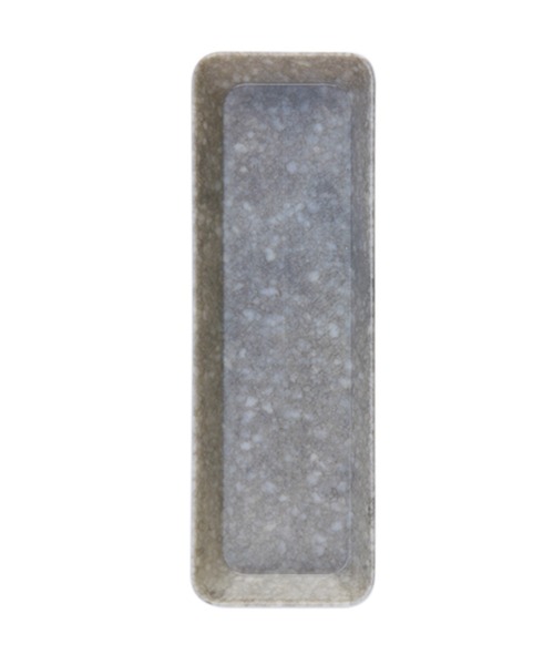 HIGHTIDE（ハイタイド）の「Marbled Melamine Pen Tray マーブル メラミン ペントレイ トレー（収納グッズ・レディース・マスタード/ネイビー/グレー/ダークグリーン/ブラック/アイボリー・FREE）」の17枚目の写真