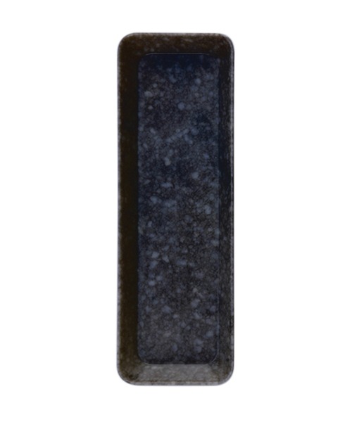 HIGHTIDE（ハイタイド）の「Marbled Melamine Pen Tray マーブル メラミン ペントレイ トレー（収納グッズ・レディース・マスタード/ネイビー/グレー/ダークグリーン/ブラック/アイボリー・FREE）」の7枚目の写真