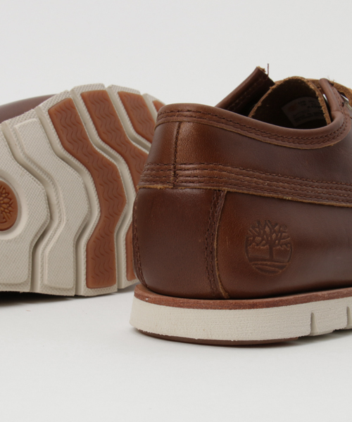 Timberland（ティンバーランド）の「タイドランズ レンジャー モック