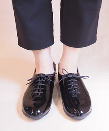 ENあしながおじさん | ZOZOTOWN限定プライス◆ENあしながおじさん◆ レースアップシューズ(ドレスシューズ)