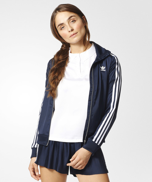 adidas（アディダス）の「【adicolor DX】 トラックトップ