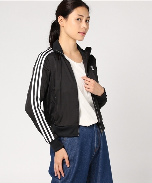 adidas（アディダス）の「【adicolor DX】 トラックトップ