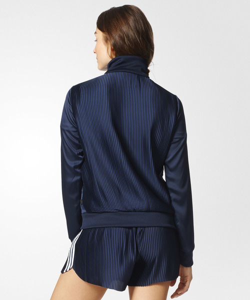 adidas originals トラックトップス アディダス（adidas）（レディース）チーム ルーズフィット