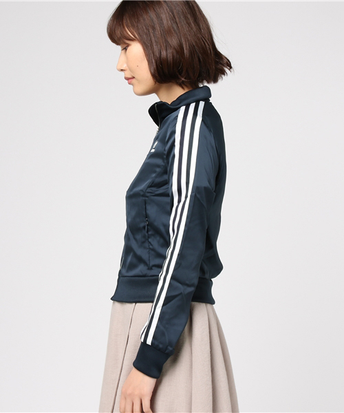 adidas originals トラックトップス adidas Originals＞ EQT TRACKTOP/トラックトップ