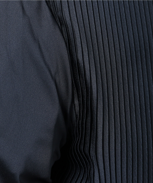 adidas（アディダス）の「【adicolor DX】 トラックトップジャージ[EUROPA TRACK TOP]（ジャージ・レディース・ブルー/ブラック・X-SMALL/MEDIUM/SMALL/XX-LARGE/LARGE/XXX-LARGE）」の12枚目の写真