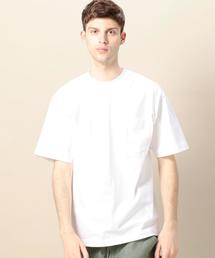 CAMBER | ＜CAMBER＞ 80oz 1POC TEE/Tシャツ ◆(Tシャツ/カットソー)