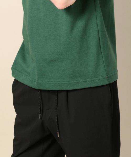 CAMBER（キャンバー）の「＜CAMBER＞ 80oz 1POC TEE/Tシャツ ◆（Tシャツ/カットソー・メンズ・ダークグリーン/ブラック/ホワイト・SMALL/MEDIUM）」の12枚目の写真