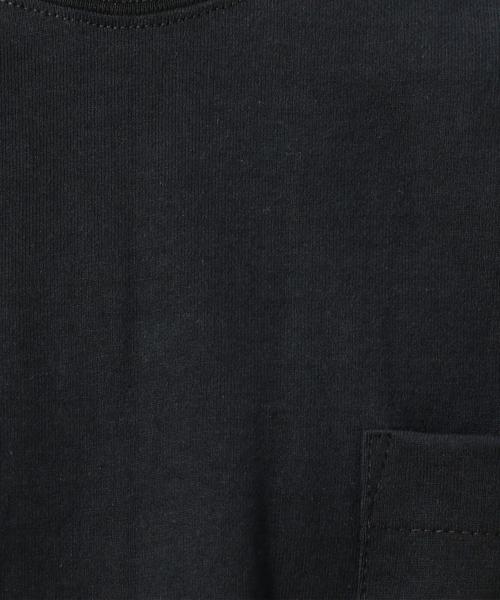 CAMBER（キャンバー）の「＜CAMBER＞ 80oz 1POC TEE/Tシャツ ◆（Tシャツ/カットソー・メンズ・ダークグリーン/ブラック/ホワイト・SMALL/MEDIUM）」の16枚目の写真