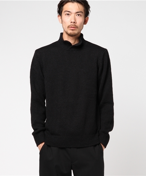 CRUCIANI（クルチアーニ）の「Cruciani ハイネックプルオーバー 