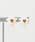 TONE SELECT GOODS�i�g�[���Z���N�g�O�b�Y�j�́u�yatelier*mio�z���̉� earring�i�C�������O�j�v�b�z���C�g