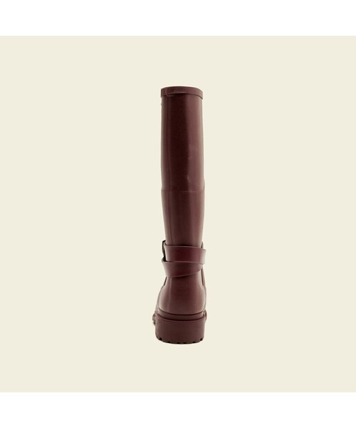 AIGLE マカダム　レインブーツ　サイズ38 zzfna38-004-1.