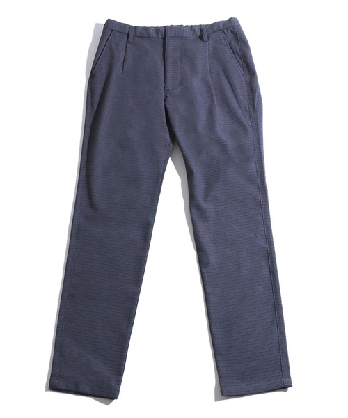 WEGO(ウィゴー)の「WEGO/ストレッチウインタースリムスラックス(スラックス・メンズ・ブラック/ネイビー/ダークグレー/ブラウン系その他/キャメル・SMALL/MEDIUM/LARGE)」の18枚目の写真