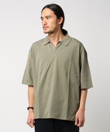 AURALEE(オーラリー)|ポロシャツ一覧 - WEAR 気軽にお買い物 オーラリー 未使用タグ付き ポロシャツ ポロシャツ