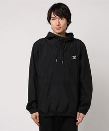 adidas Originals | アディダス スケートボーディング パッカブル ジャケット [HIP PACKABLE JACKET](ナイロンジャケット)