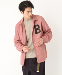 niko and... | NNCツイルコーチJKT【niko and ...】(その他アウター)