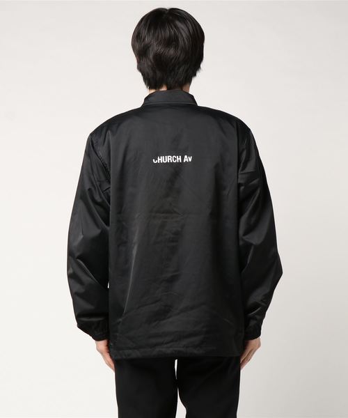 Niko and… HONDA ナイロンジャケット M Niko and… HONDA ナイロンジャケット M