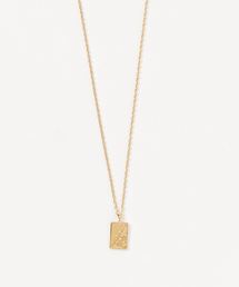 Orobianco | 【Orobianco】 オロビアンコ プレート ネックレス(ネックレス)