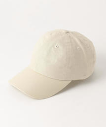 BEAUTY&YOUTH UNITED ARROWS | BY コットンリネンキャップ ◆(キャップ)