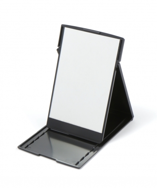 Lakole ラコレ の オリジナル折り畳みミラー Lakole メイクブラシ Wear