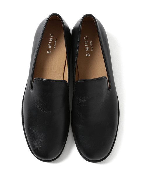ビームス　ドレス　シューズ BEAMS F（ビームスF）J.M. WESTON / 690 YACHTING DERBY C WIDTH