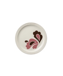 Le Creuset（ルクルーゼ）の「ラウンド・プレート LC 19cm