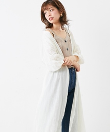 natural couture | ケーブルニットキャミ(ニット/セーター)