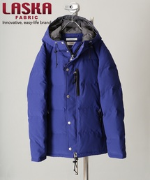 JOURNAL STANDARD MEN'S�i�W���[�i���X�^���_�[�h�����Y�j�́u�yLASKA�z850FP �t�[�h�_�E��#�i�_�E���W���P�b�g/�R�[�g�j�v