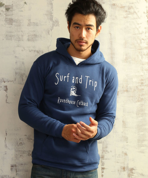 ARCADE（アーケード）の「裏フリース起毛ロゴプルパーカー（パーカー・メンズ・ブラック系その他2/ダークブルー/チャコールグレー/ホワイト系その他/グレー系その他2/ワイン/グレー系その他4/カーキ/グレー系その他/ブラック系その他4/ホワイト/ネイビー/ブラック系その他/グレー系その他3/ブラック系その他3・L/LL/M）」の14枚目の写真