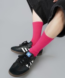 SPINNS | 【カラバリ豊富】カラーソックス(ソックス/靴下)