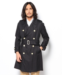 SHIPS | SD: TOKITO ギャバジン トレンチコート SP(トレンチコート)