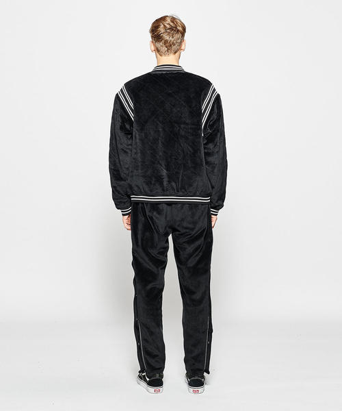STAMPD（スタンプド）の「＜STAMPD＞ MEDAL PANTS/イージーパンツ 