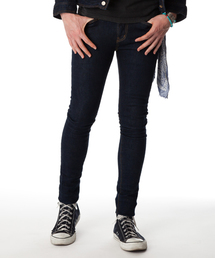 BEN DAVIS BLACKOUT COLLECTION（ベンデイビスブラックアウトコレクション）の「SKINNY JEAN RED LINE（デニムパンツ）」
