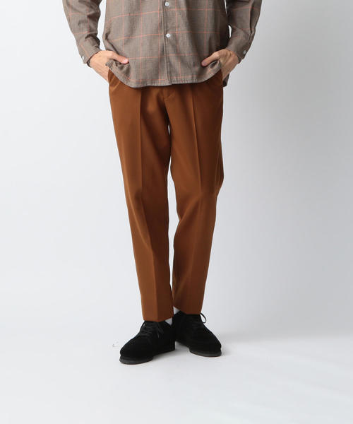 Steven Alan（スティーブンアラン）の「＜Steven Alan＞ T/R DSKN SLOW