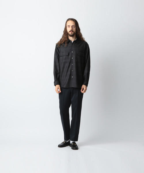 Steven Alan（スティーブンアラン）の「＜Steven Alan＞ T/R DSKN SLOW 