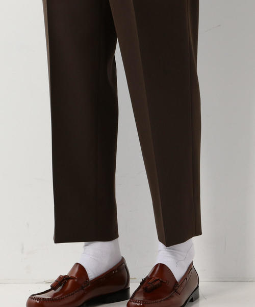 Steven Alan（スティーブンアラン）の「＜Steven Alan＞ T/R DSKN SLOW 